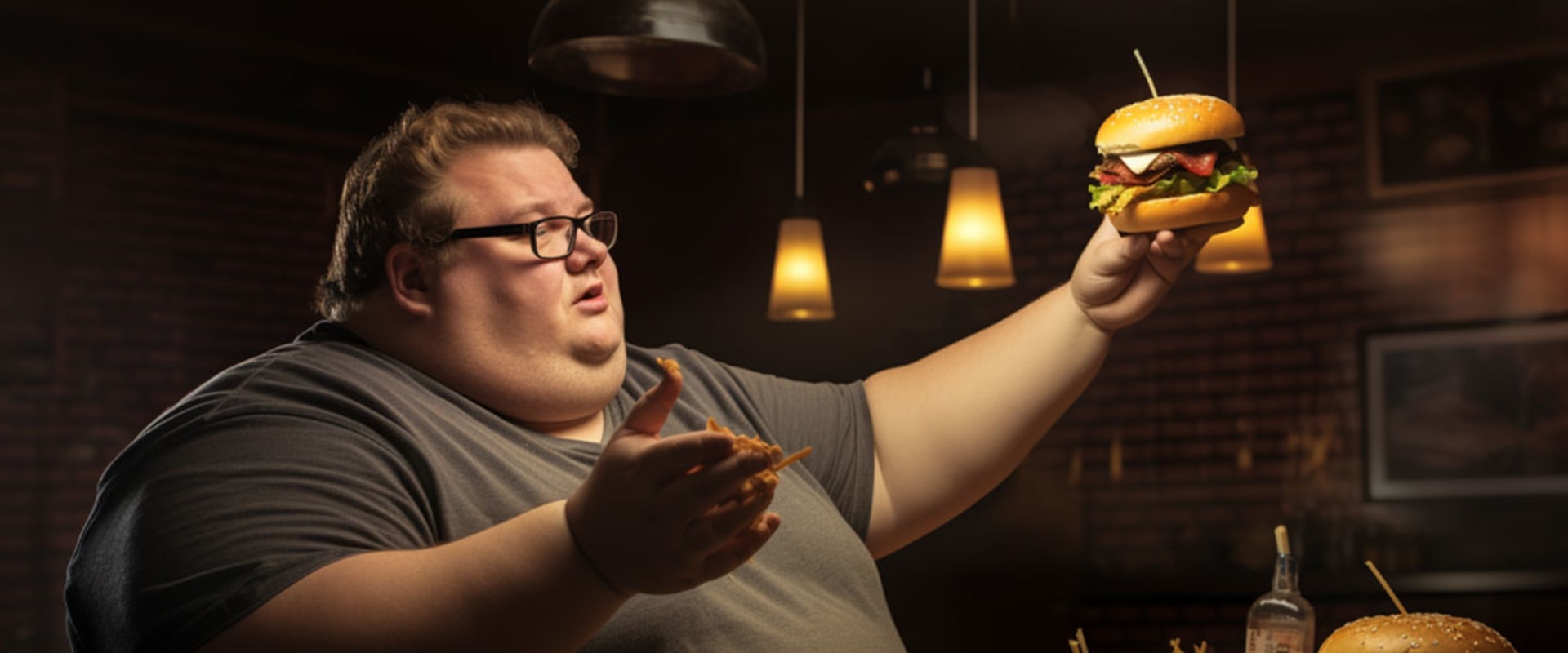 Eating a Variety of Nutrient-Dense Foods: How to Overcome Cravings and Improve Your Lifestyle