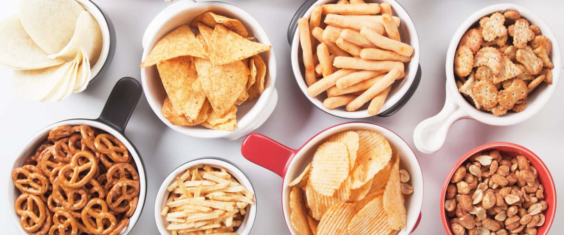 Satisfying Nutrient-Dense Snacks: A Guide to Managing Food Cravings