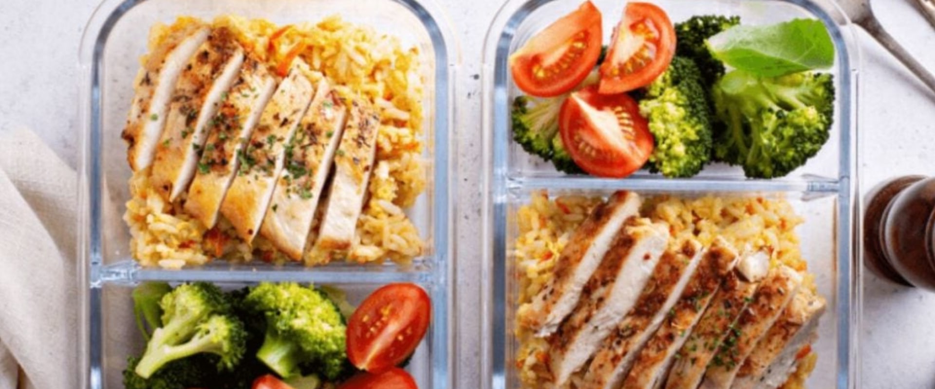 Tips for Practicing Portion Control for Snacks