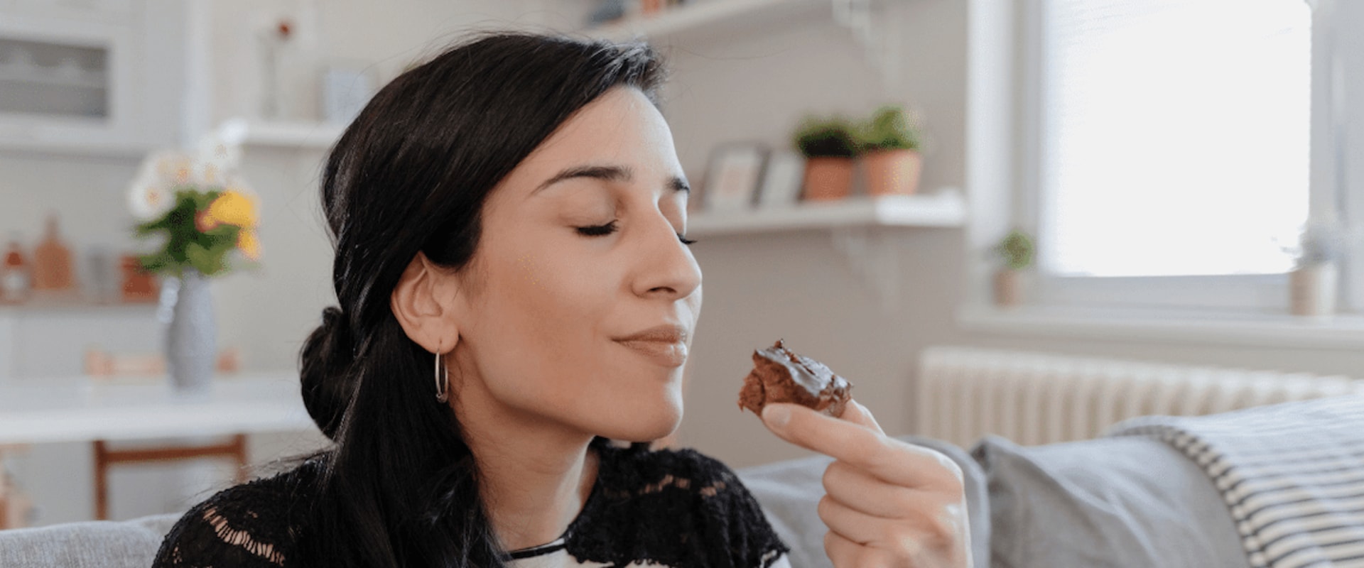 Paying Attention to Hunger and Fullness Cues
