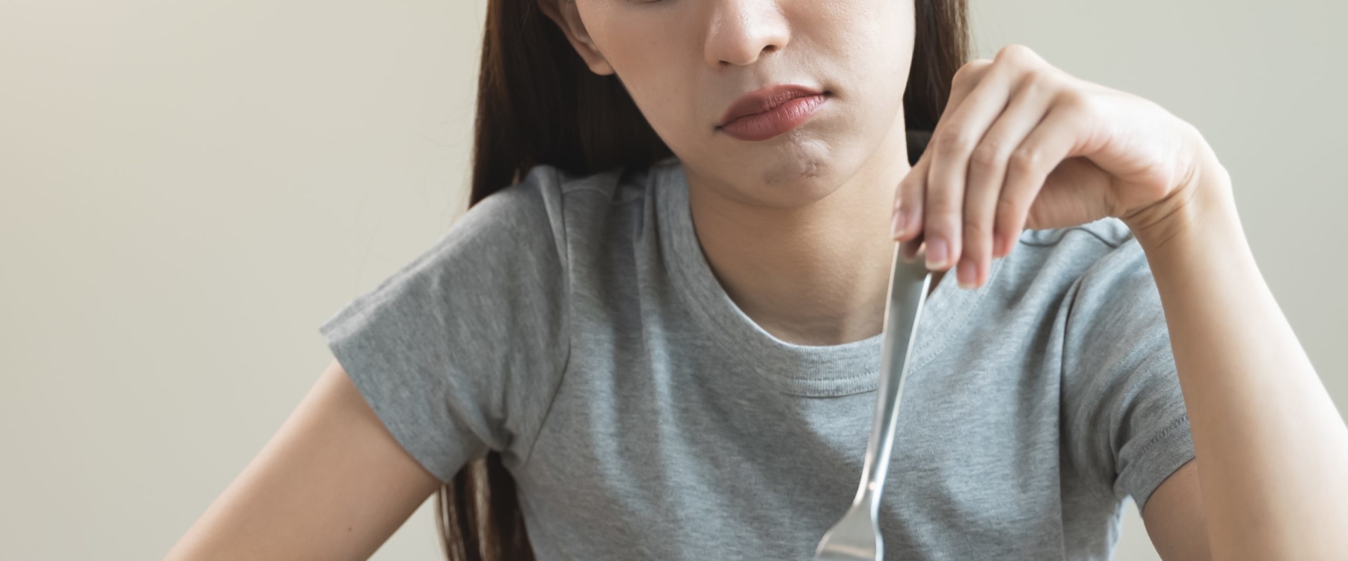 Understanding Disordered Eating Patterns