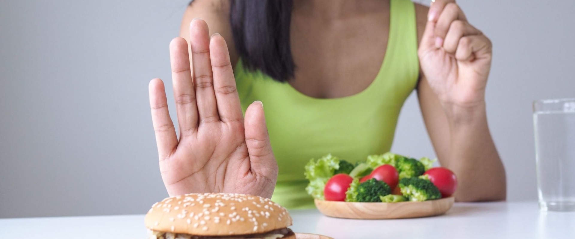Healthier Alternatives for Common Cravings: Understanding the Impact of Nutrition and Diet