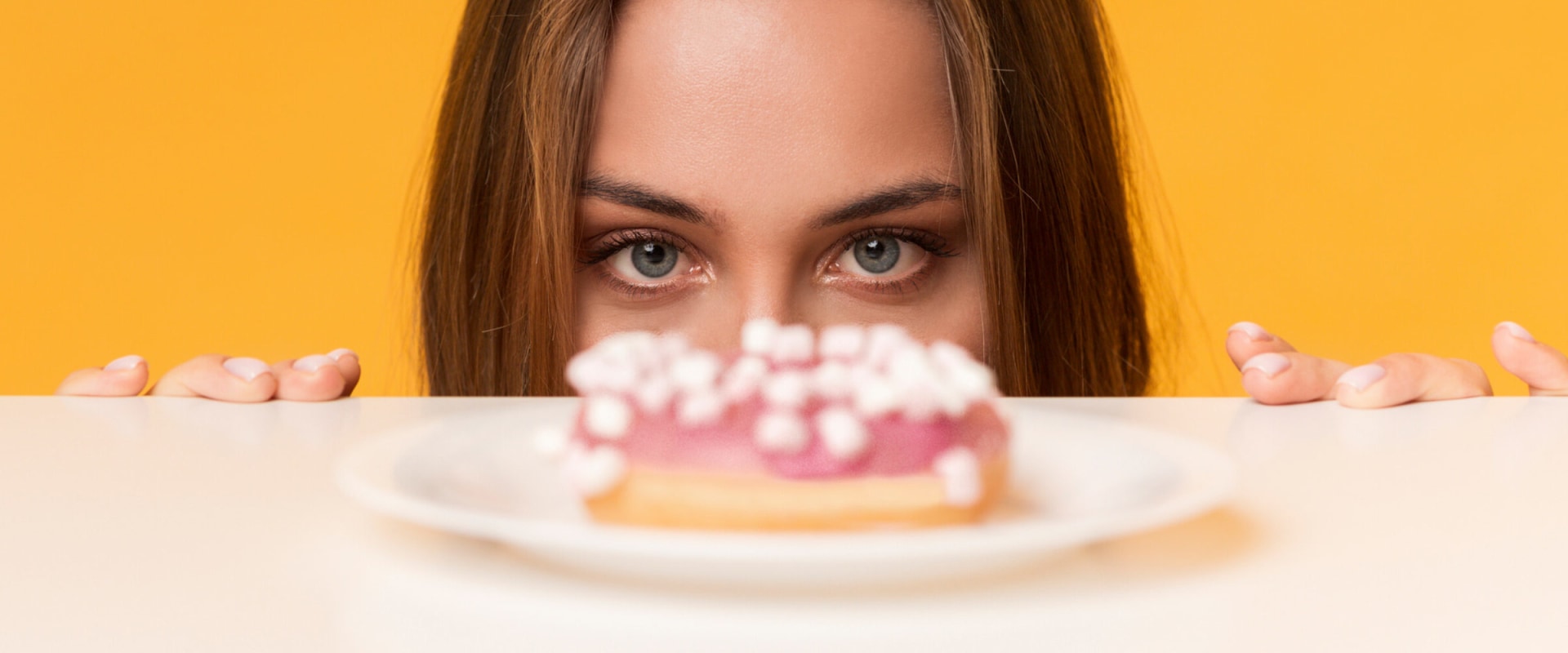Practicing Self-Care: Overcoming Food Cravings and Improving Nutrition