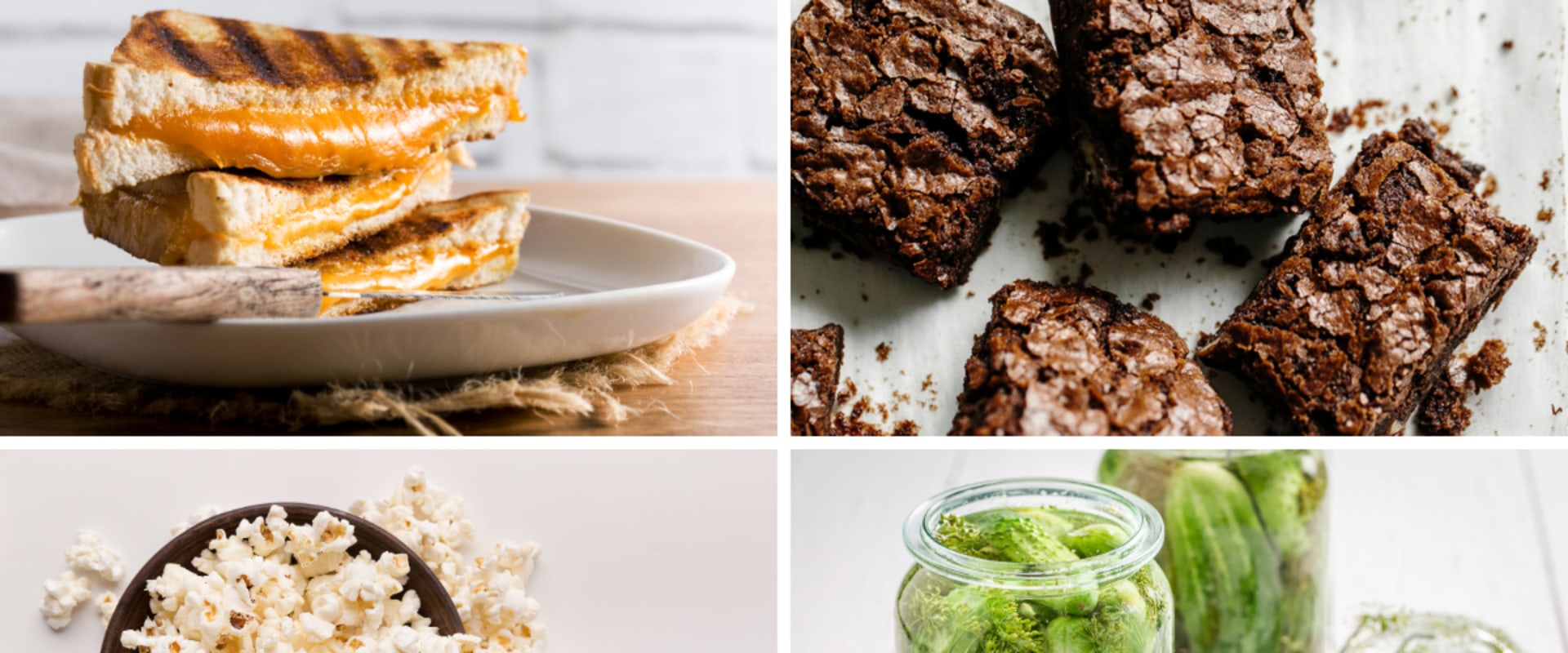 Whole Grain Options: Making Healthy Choices to Overcome Food Cravings