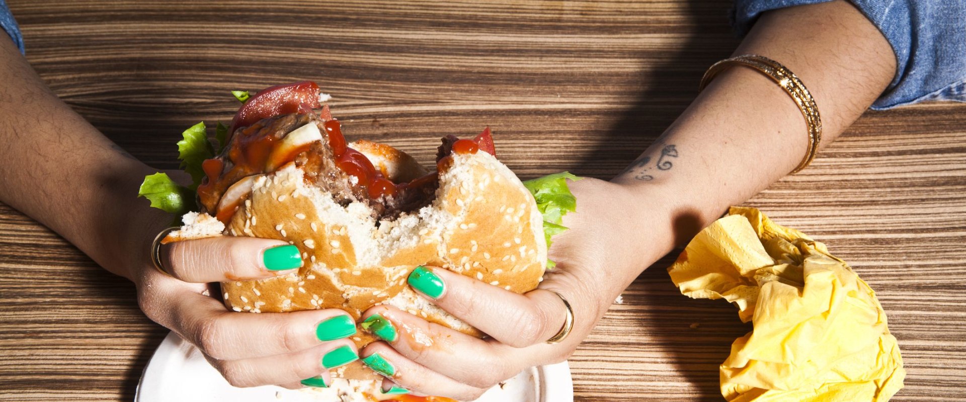 Understanding Hormonal Changes and Food Cravings