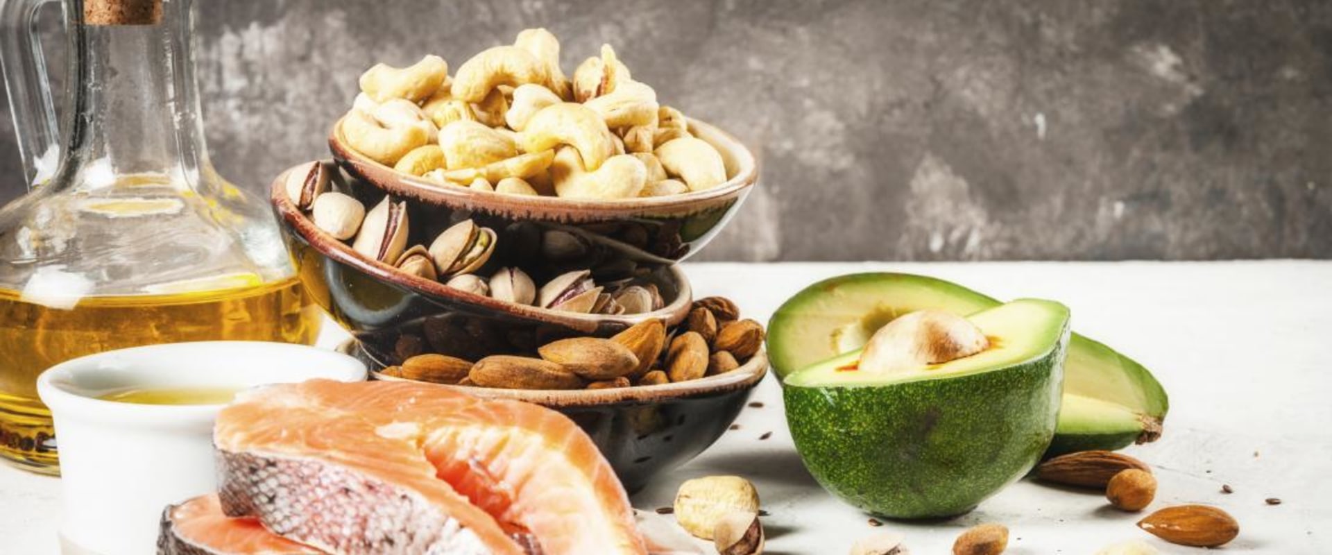 Protein-Rich Foods for Managing Cravings
