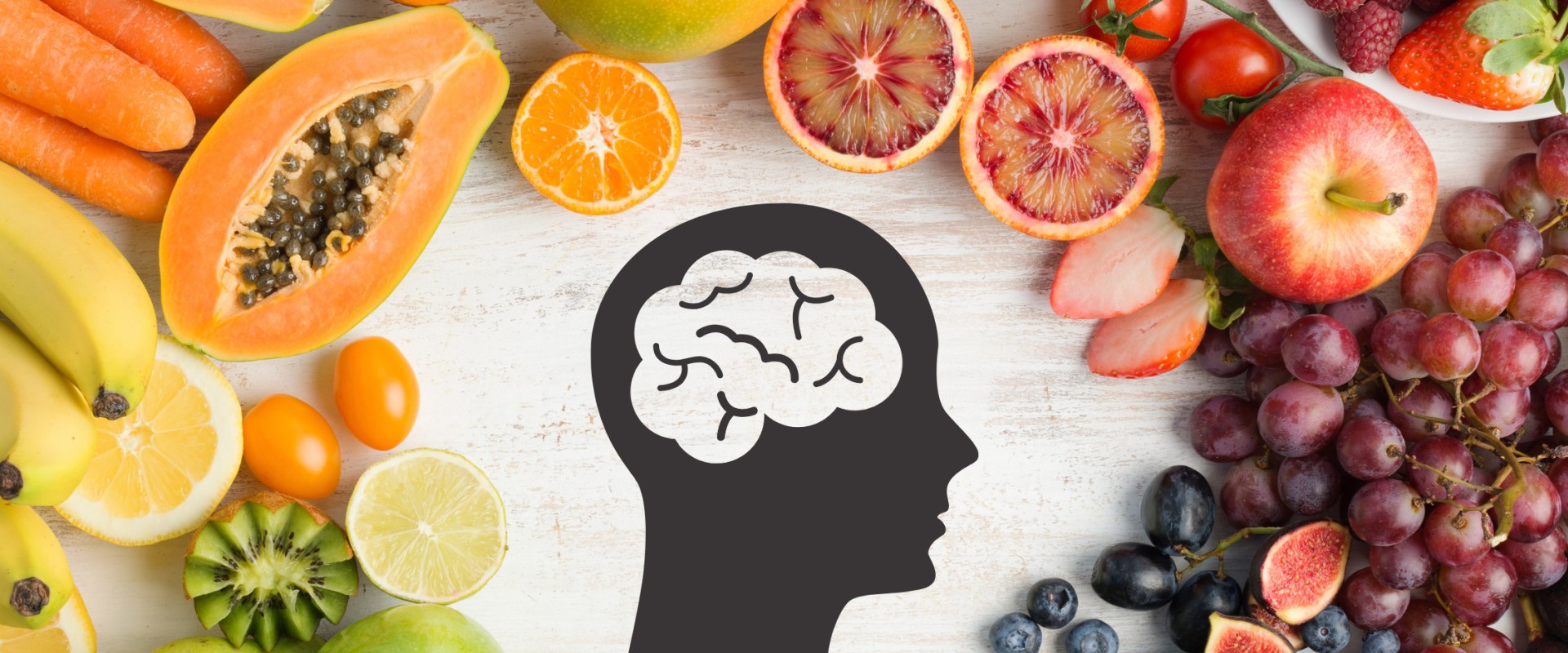 The Impact of Nutrition on Mood and Energy Levels