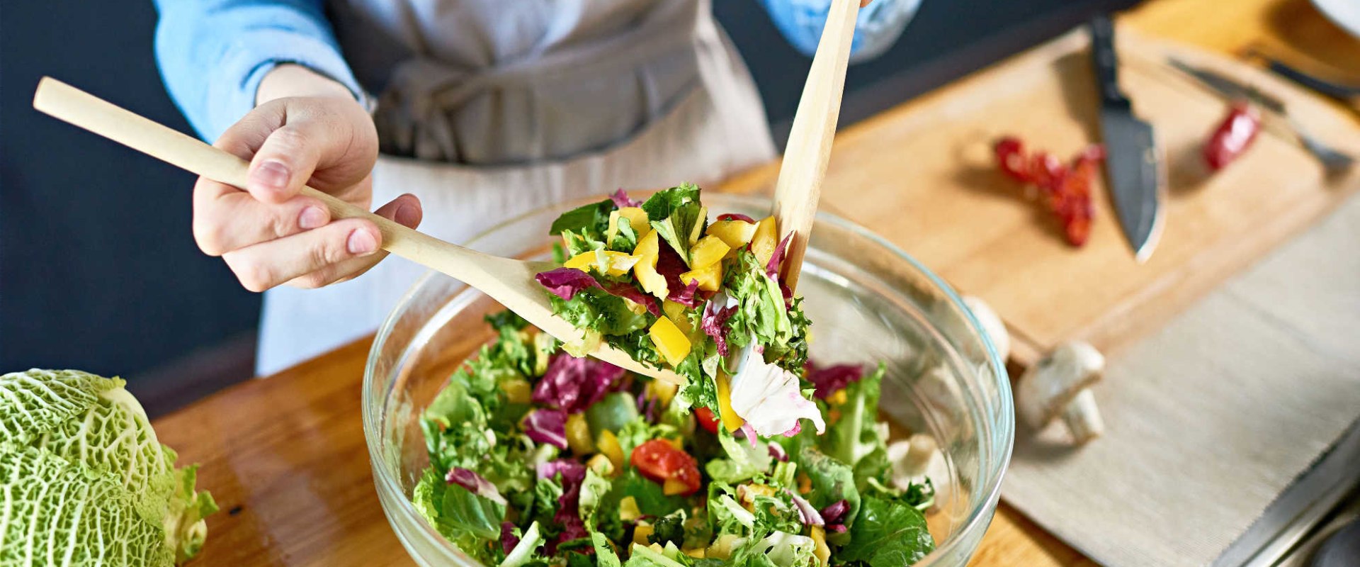 Lower-calorie Options for High-calorie Foods: Managing Cravings and Making Positive Changes