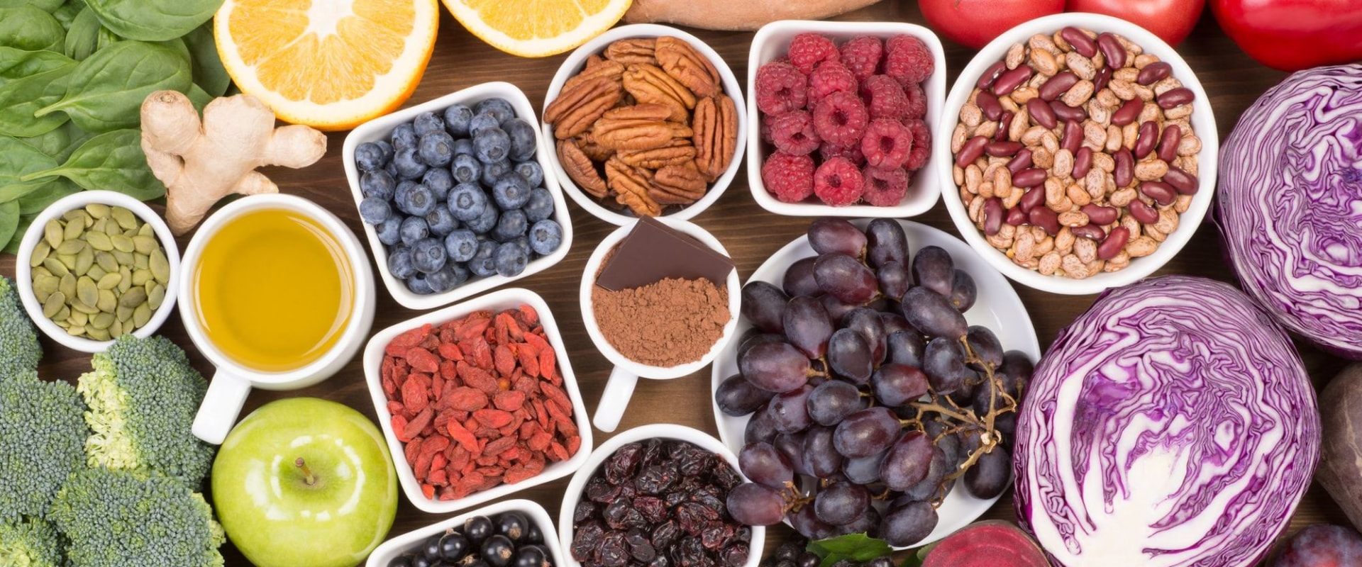 Fruits and Vegetables: How to Satisfy Cravings and Improve Your Diet