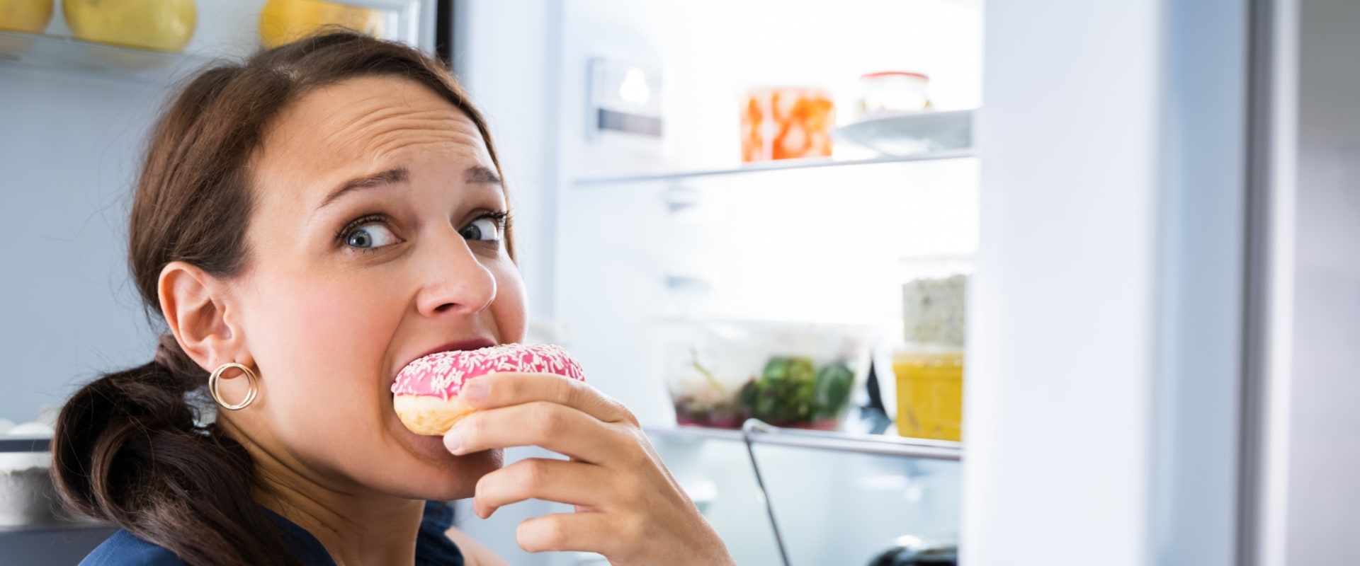 How to Manage Food Cravings: Strategies for Relaxation Techniques