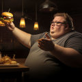 Eating a Variety of Nutrient-Dense Foods: How to Overcome Cravings and Improve Your Lifestyle