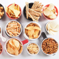 Satisfying Nutrient-Dense Snacks: A Guide to Managing Food Cravings