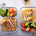 Tips for Practicing Portion Control for Snacks