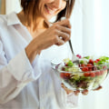 Paying attention to taste and texture: A Guide to Overcoming Food Cravings Through Healthy Snacking and Mindful Eating