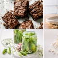 Whole Grain Options: Making Healthy Choices to Overcome Food Cravings