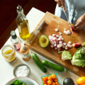 Understanding the Role of Healthy Fats in Overcoming Food Cravings