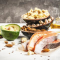 Protein-Rich Foods for Managing Cravings