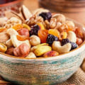 Exploring the Power of Nuts and Seeds in Overcoming Food Cravings