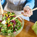 Lower-calorie Options for High-calorie Foods: Managing Cravings and Making Positive Changes