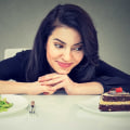 Avoiding Distractions While Eating: Tips and Techniques for Managing Food Cravings