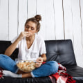 Savoring Each Bite: The Key to Overcoming Food Cravings and Nurturing Your Mind and Body