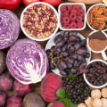 Fruits and Vegetables: How to Satisfy Cravings and Improve Your Diet