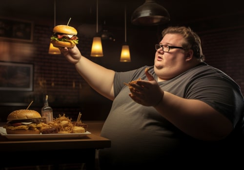 Eating a Variety of Nutrient-Dense Foods: How to Overcome Cravings and Improve Your Lifestyle