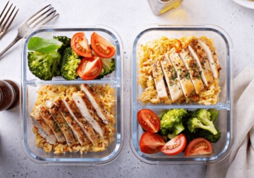 Tips for Practicing Portion Control for Snacks