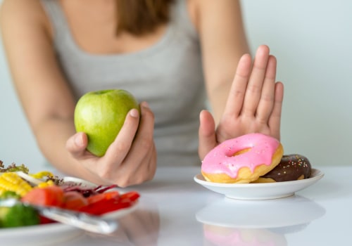 Understanding Food Cravings: How to Overcome Cravings and Make Positive Changes in Your Diet