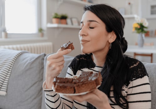 Paying Attention to Hunger and Fullness Cues