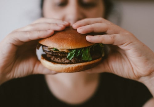 Finding Healthy Outlets for Emotions: Understanding Food Cravings and How to Overcome Them