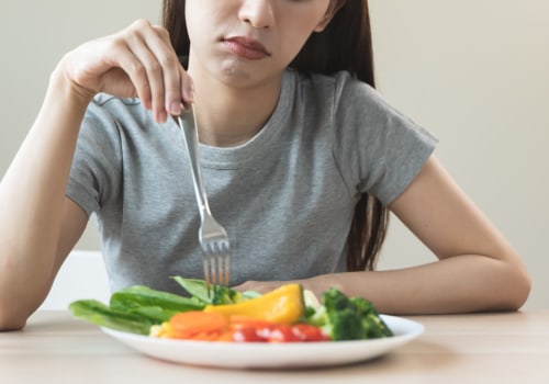 Understanding Disordered Eating Patterns
