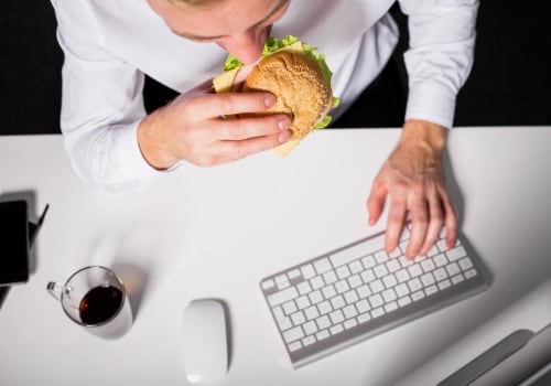 Understanding Emotional Triggers for Food Cravings
