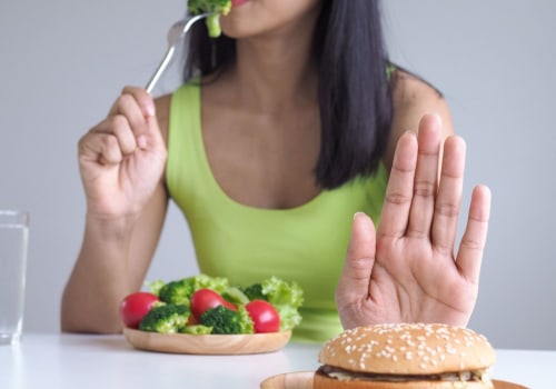 Healthier Alternatives for Common Cravings: Understanding the Impact of Nutrition and Diet