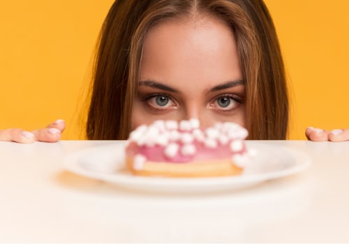 Practicing Self-Care: Overcoming Food Cravings and Improving Nutrition