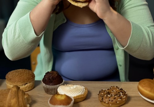 Identifying Trigger Foods: A Guide to Overcoming Food Cravings and Improving Your Diet