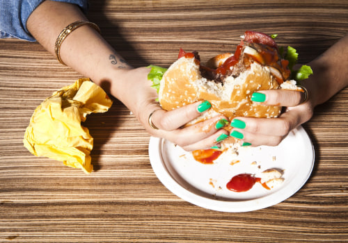 Understanding Hormonal Changes and Food Cravings