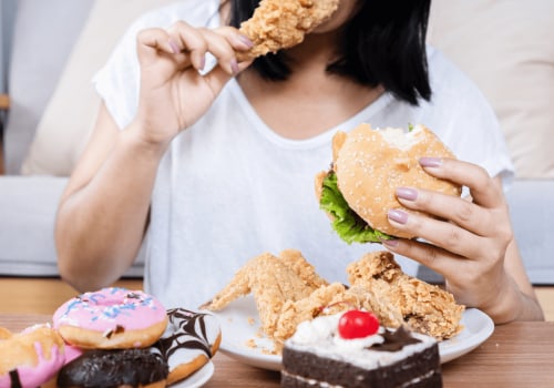Exploring the Underlying Emotions of Food Cravings: Understanding Emotional Eating and Self-Care