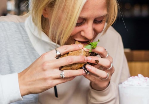 Recognizing the Difference Between Physical and Emotional Hunger: Understanding Food Cravings