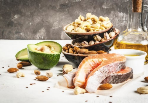 Protein-Rich Foods for Managing Cravings