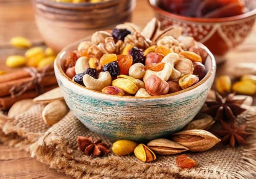 Exploring the Power of Nuts and Seeds in Overcoming Food Cravings