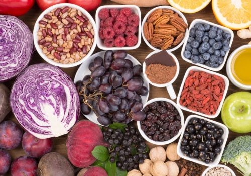 Incorporating All Food Groups Into Your Meals: A Guide to Addressing Cravings