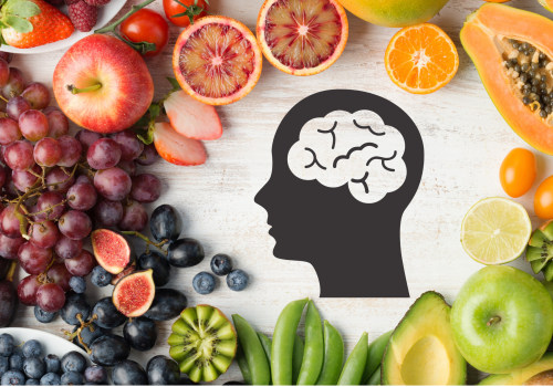 The Impact of Nutrition on Mood and Energy Levels